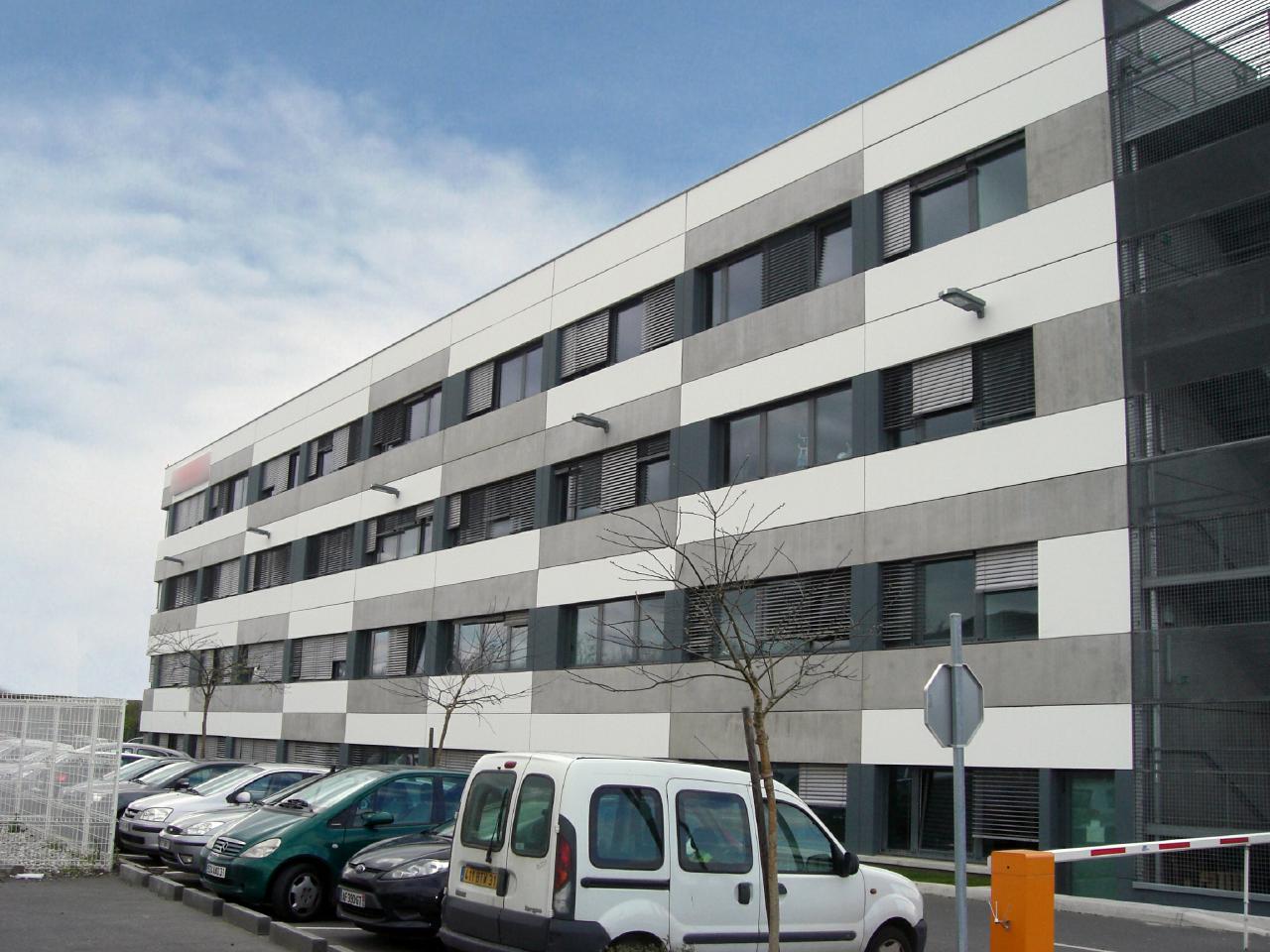 Bureau Toulouse 6537m² Location bureau Toulouse Haute-Garonne OLBUR2422602 2